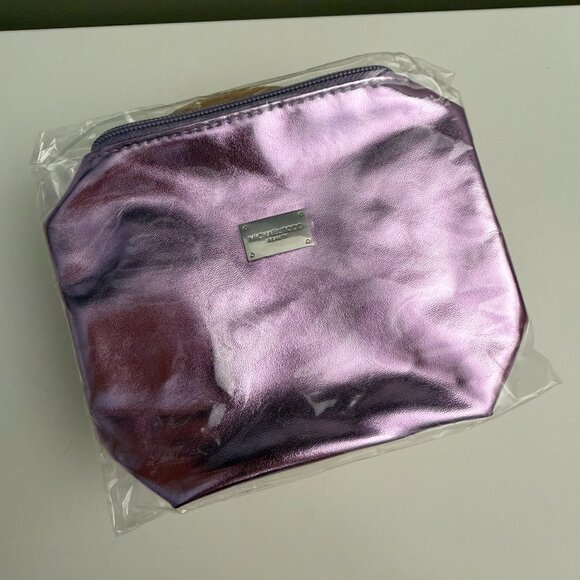 Michael Todd Cosmetic Travel Bag - Picture 3 of 6